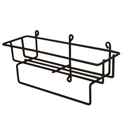 RTD 5L WIRE BASKET 12EA/ CASE